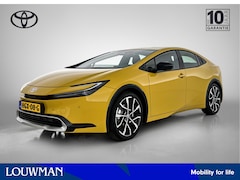 Toyota Prius - 2.0 Plug-in Executive | Navigatie | Stoel- en Stuurverwarming | Elektrische Achterklep |