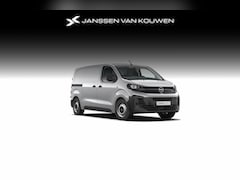 Opel Vivaro Electric - Standaard - | 11 kW boordlader | Elektrisch bedienbare en verwarmde buitenspiegels | LED d
