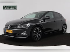 Volkswagen Polo - 1.0 TSI Highline (PARKEERSENSOREN, CRUISE ADAPTIEF, NAVIGATIE, CARPLAY, AUTOMAAT, DIGITAAL