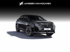 Peugeot 3008 - Allure | Advanced Active Safety Brake met camera en radar (Pack Safety Plus) | Climate Con