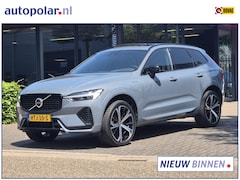 Volvo XC60 - 2.0 T6 Plug-in hybrid AWD Plus Dark LongRange/Trekhaak/21inch/AdaptiveCruise etc