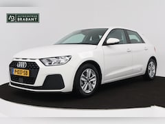 Audi A1 Sportback - 25 TFSI Pro Line (LANE-ASSIST, CRUISE CONTROL, NAVIGATIE, NL-AUTO, GOED ONDERHOUDEN)