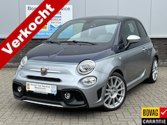 Abarth 695 - 1.4 T-Jet RIVALE | Carbon | Competizione | 70th Anniversary | Carplay |180 PK | Interesse,