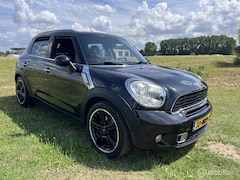 MINI Countryman - 1.6 Cooper S Chili
