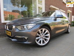 BMW 3-serie Touring - 320d Luxery Line Edition High Executive