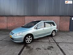 Peugeot 307 SW - 1.6 16V