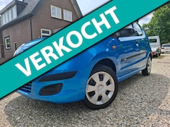 Suzuki Alto - 1.0 Comfort automaat airco goed ohdn nette auto