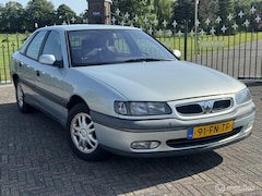 Renault Safrane - 2.0-16V RTE