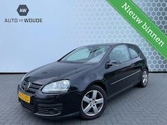 Volkswagen Golf - 1.4 TSI GT Sport Xenon motorstoring