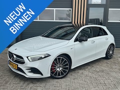 Mercedes-Benz A-klasse - AMG 35 4MATIC Premium Plus