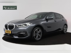 BMW 1-serie - 118i Executive Edition (PARKEERSENSOREN, NAVIGATIE, CRUISE CONTROL, PARKEERSENSOREN, NL-AU