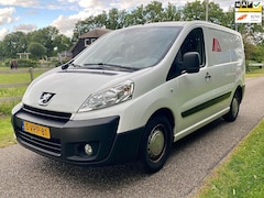 Peugeot Expert - 2.0 HDI Profit+ Airco|Cruise|Trekhaak N.A.P