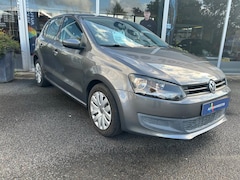 Volkswagen Polo - Polo 1.4-16V Comfortline 5 drs