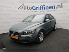 Volvo S40 - 2.4 nette 5-cilinder automaat