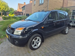 Ford Fusion - 1.4-16V Trend 147dkm NAP/LM-velgen/nwe APK/Airco/Trekhaak