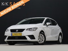 Seat Ibiza - 1.0 TSI Style Business Intense [TREKHAAK, APPLE CARPLAY, ANDROID, CAMERA, PDC V+A, CRUISE,