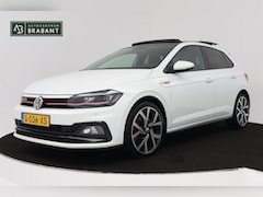 Volkswagen Polo - 2.0 TSI GTI (PANORAMADAK, NL-AUTO, NAVIGATIE, ACHTERUITRIJCAMERA, AUTOMAAT, CRUISE ADAPTIE