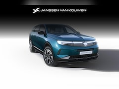 Opel Grandland - GS | Draadloze telefoonlader (Inductie) | Elektronische klimaatregeling met twee zones | L