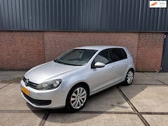 Volkswagen Golf - 1.4 Easyline