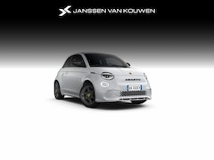 Abarth 500e - Urban Automaat