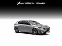 Peugeot 308 - Allure | 17" lichtmetalen velgen 'HALONG' | Achteruitrijcamera 180° (Visiopark 1) | Autono