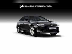 Opel Astra - Business Edition | 16" Lichtmetalen velgen, Phantom | 17" Lichtmetalen velgen bi-colour, K
