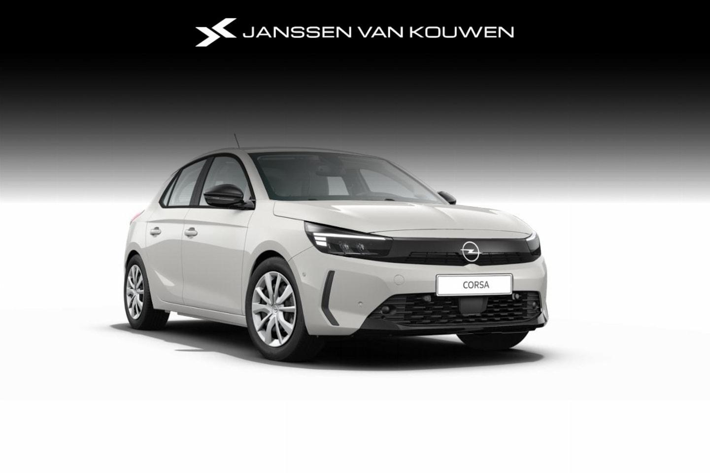 Opel Corsa - | Achteruitrijcamera 180° | Dode hoek waarschuwing | LED koplampen met LED dagrijverlichti - AutoWereld.nl