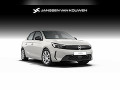Opel Corsa - | Achteruitrijcamera 180° | Dode hoek waarschuwing | LED koplampen met LED dagrijverlichti