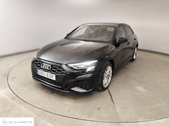 Audi A3 Sportback - 45 TFSI e S edition