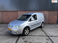 Volkswagen Caddy - 1.9 TDI
