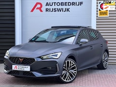 CUPRA Leon - 1.4 e-Hybrid VZ Performance Pano/Memory/Mat