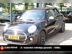 MINI One - 1.2 Business NAVI NL-AUTO NAP