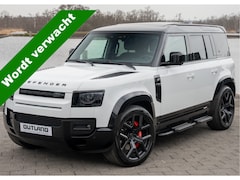 Land Rover Defender 110 - P300e X-Dynamic HSE | Alle Opties | URBAN | Meridian Surround | Head-Up | Standkachel | 3