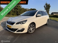 Peugeot 308 SW - 1.2 PureTech Allure