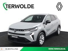 Renault Symbioz - Evolution | Achteruitrijcamera | Elektronisch geregelde airconditioning | LED-achterlichte