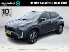 Toyota Yaris Cross - 1.5 Hybrid 115 First Edition | Navigatie | Apple CarPlay/Android auto | Achteruitrijcamera