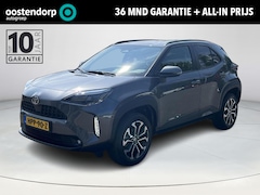 Toyota Yaris Cross - 1.5 Hybrid Dynamic | Navigatie | Apple CarPlay/Android auto | Achteruitrijcamera | Stoel e