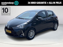 Toyota Yaris - 1.5 Hybrid Dynamic | Navigatie | Achteruitrijcamera | Vewarmde voorstoelen