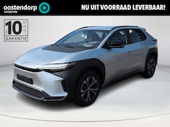 Toyota bZ4X - Dynamic 71 kWh | Android Auto | Apple Carplay | 360 camera | NIEUWE Auto