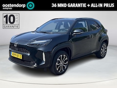 Toyota Yaris Cross - 1.5 Hybrid Dynamic | Navigatie | Apple CarPlay/Android auto | Achteruitrijcamera | Stoel e