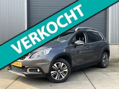 Peugeot 2008 - 1.2 PureTech Allure
