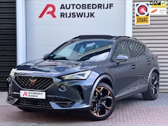 CUPRA Formentor - 1.4 e-Hybrid VZ Copper Edition Pano/360/Matrix