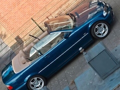 BMW 3-serie Cabrio - 320Ci Executive