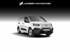 Fiat Doblò - Professional Standaard