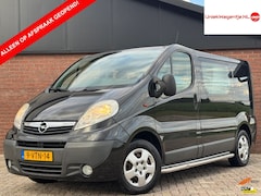 Opel Vivaro - 2.0 CDTI L1H1 | 1E EIG | NL-AUTO | DEALER OH