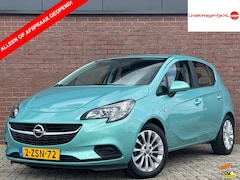 Opel Corsa - 1.4 Edition AUTOMAAT | 1E EIGENAAR | NL-AUTO