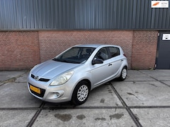 Hyundai i20 - 1.2i i-Drive