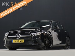 Mercedes-Benz A-klasse - 160 Business Solution [DIGITAL DASHBOARD, APPLE CARPLAY, ANDROID, CAMERA, PDC V+A, STOELVE