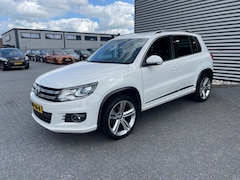 Volkswagen Tiguan - 2.0 TDI Sport&Style