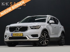 Volvo XC40 - 1.5 T5 Twin Engine Momentum Pro [SCHUIFKANTELDAK, APPLE CARPLAY, ANDROID, HALF LEDER, STOE